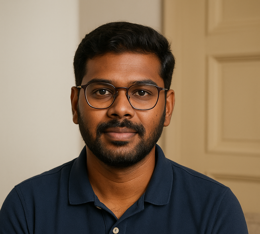 Damodaran